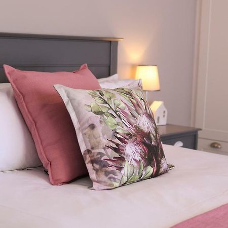 Brookshill - Protea Suite Somerset West Eksteriør billede