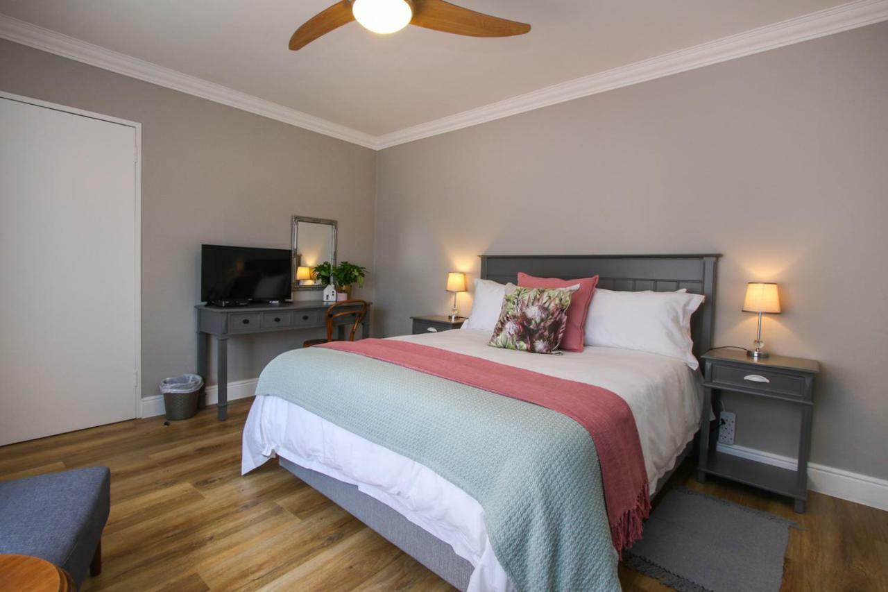 Brookshill - Protea Suite Somerset West Eksteriør billede