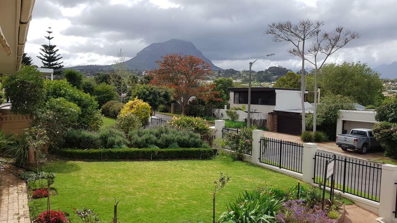 Brookshill - Protea Suite Somerset West Eksteriør billede