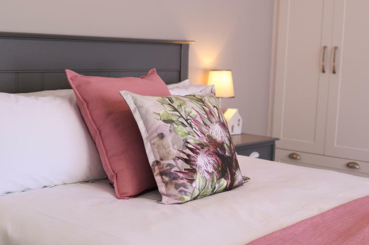 Brookshill - Protea Suite Somerset West Eksteriør billede