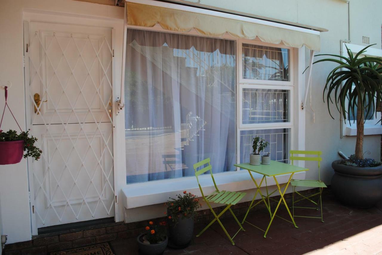 Brookshill - Protea Suite Somerset West Eksteriør billede