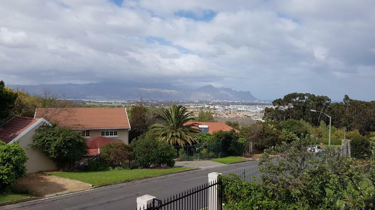 Brookshill - Protea Suite Somerset West Eksteriør billede